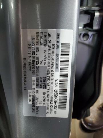 Photo 11 VIN: JM3KFBBM0K0612471 - MAZDA CX-5 