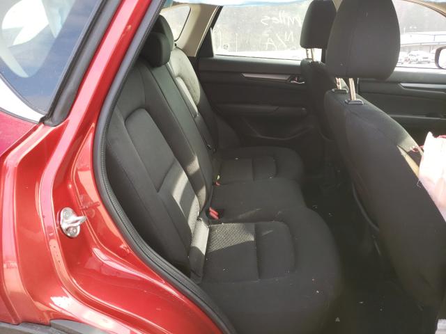 Photo 5 VIN: JM3KFBBM0K1518889 - MAZDA CX-5 SPORT 