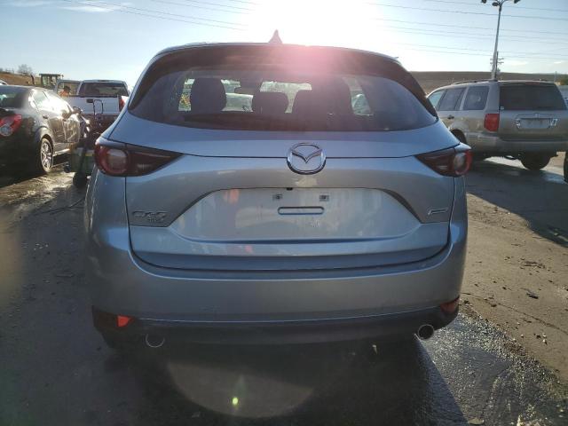 Photo 5 VIN: JM3KFBBM0K1579045 - MAZDA CX-5 SPORT 