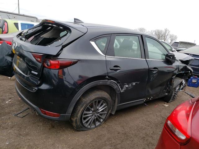 Photo 2 VIN: JM3KFBBM0K1617440 - MAZDA CX-5 SPORT 