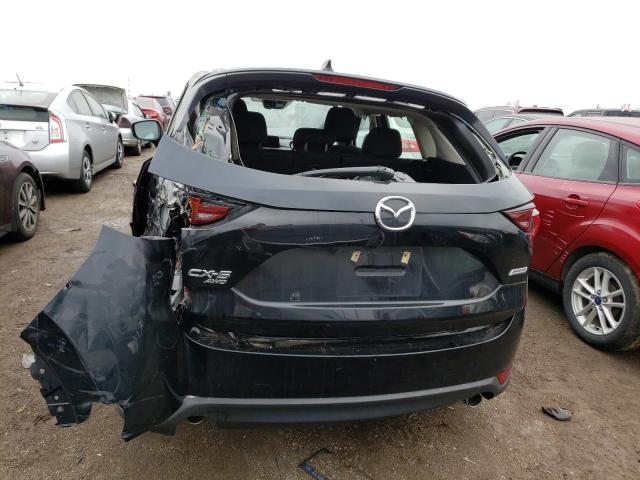 Photo 5 VIN: JM3KFBBM0K1617440 - MAZDA CX-5 SPORT 