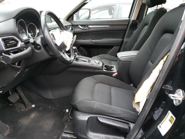 Photo 6 VIN: JM3KFBBM0K1617440 - MAZDA CX-5 SPORT 