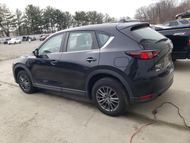 Photo 1 VIN: JM3KFBBM0L0753753 - MAZDA CX-5 SPORT 