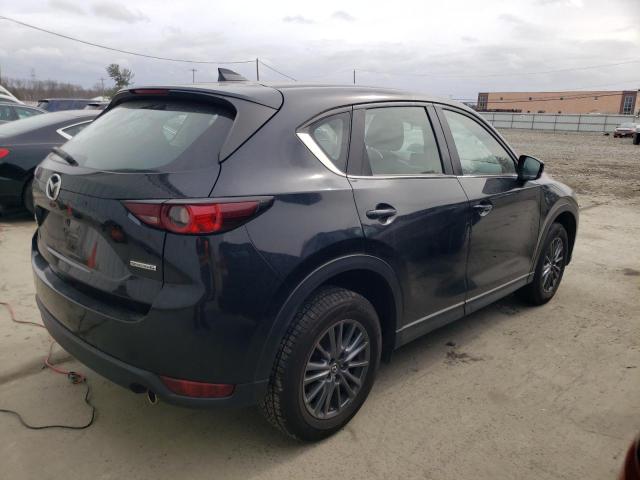 Photo 2 VIN: JM3KFBBM0L0753753 - MAZDA CX-5 SPORT 