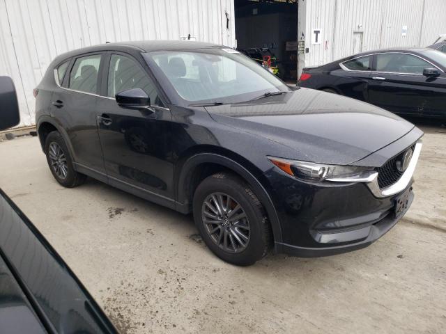 Photo 3 VIN: JM3KFBBM0L0753753 - MAZDA CX-5 SPORT 