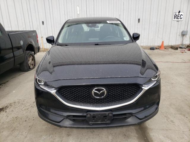 Photo 4 VIN: JM3KFBBM0L0753753 - MAZDA CX-5 SPORT 
