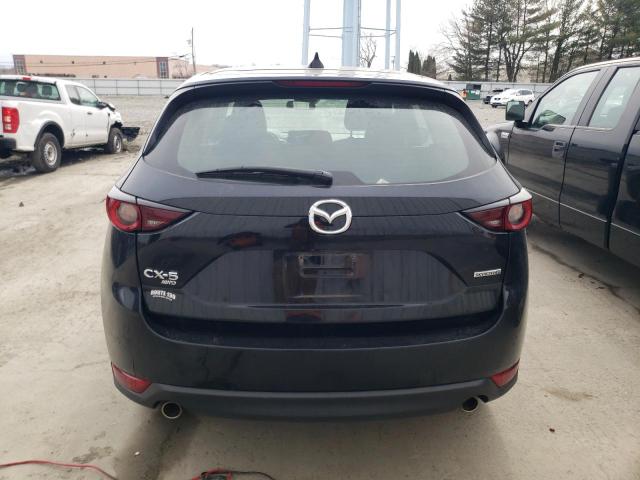 Photo 5 VIN: JM3KFBBM0L0753753 - MAZDA CX-5 SPORT 