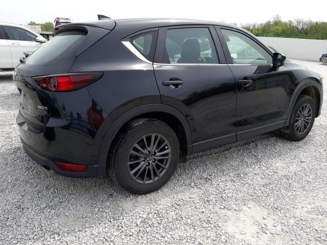 Photo 2 VIN: JM3KFBBM0L0756197 - MAZDA CX-5 SPORT 