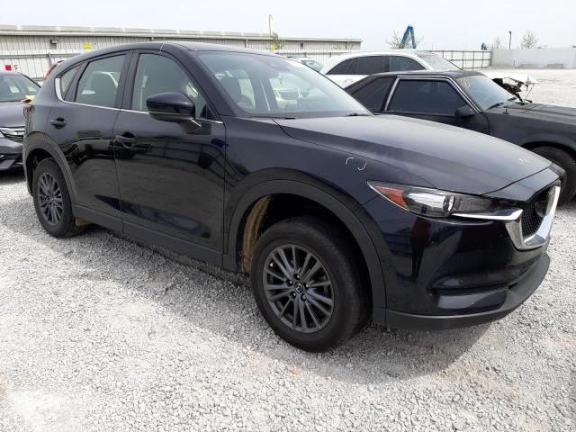 Photo 3 VIN: JM3KFBBM0L0756197 - MAZDA CX-5 SPORT 