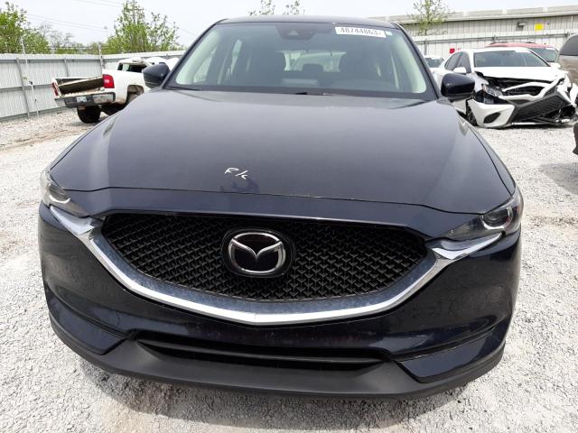 Photo 4 VIN: JM3KFBBM0L0756197 - MAZDA CX-5 SPORT 