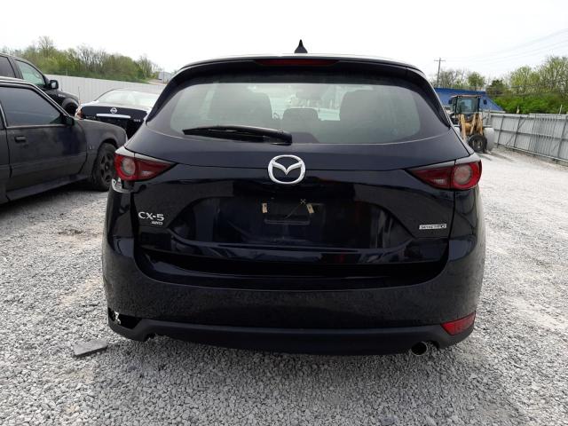 Photo 5 VIN: JM3KFBBM0L0756197 - MAZDA CX-5 SPORT 