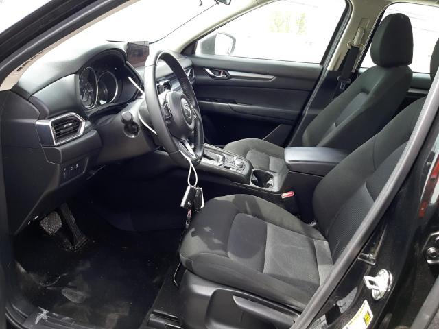 Photo 6 VIN: JM3KFBBM0L0756197 - MAZDA CX-5 SPORT 