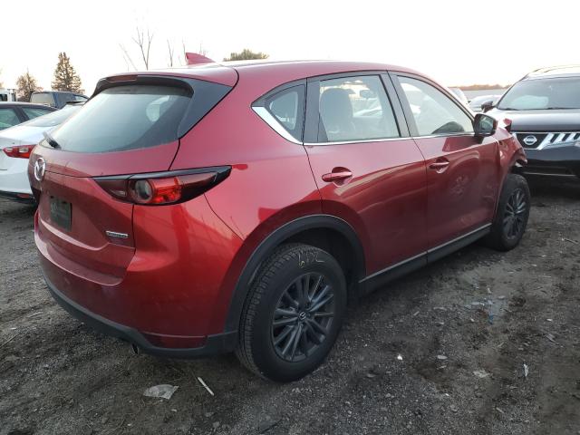 Photo 3 VIN: JM3KFBBM0L1819485 - MAZDA CX-5 SPORT 