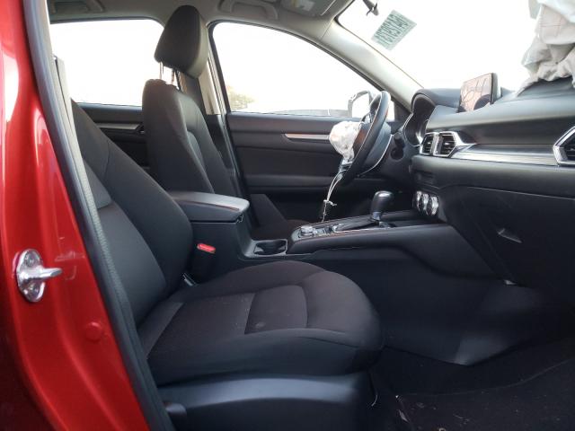 Photo 4 VIN: JM3KFBBM0L1819485 - MAZDA CX-5 SPORT 