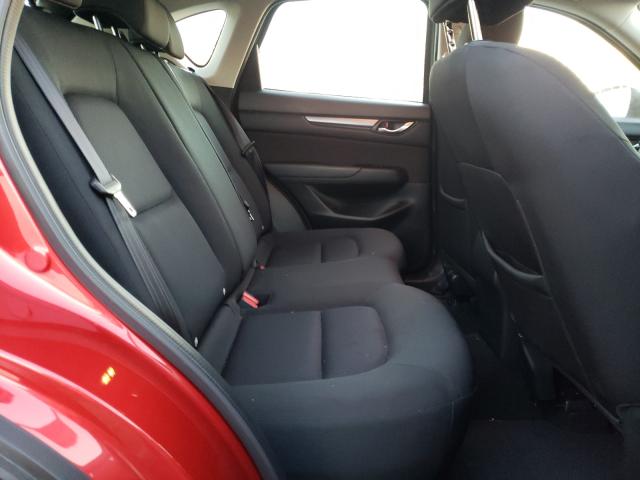 Photo 5 VIN: JM3KFBBM0L1819485 - MAZDA CX-5 SPORT 