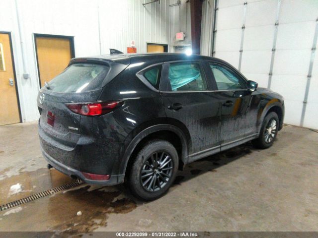 Photo 3 VIN: JM3KFBBM0M0370431 - MAZDA CX-5 