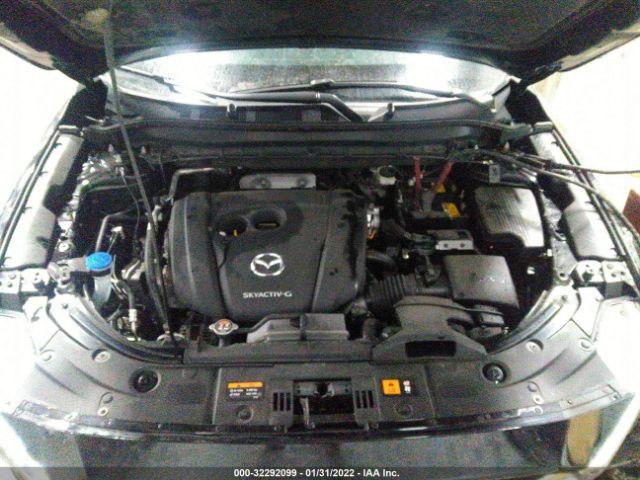 Photo 9 VIN: JM3KFBBM0M0370431 - MAZDA CX-5 