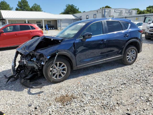 Photo 0 VIN: JM3KFBBM0P0213017 - MAZDA CX-5 SELEC 