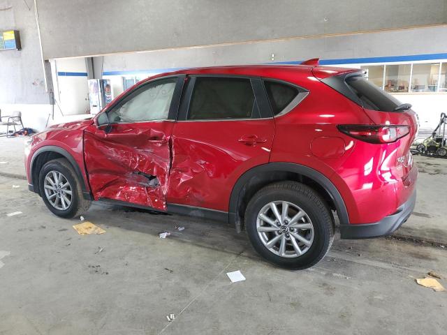 Photo 1 VIN: JM3KFBBM0P0228262 - MAZDA CX-5 SELEC 