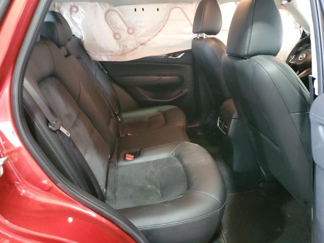 Photo 10 VIN: JM3KFBBM0P0228262 - MAZDA CX-5 SELEC 