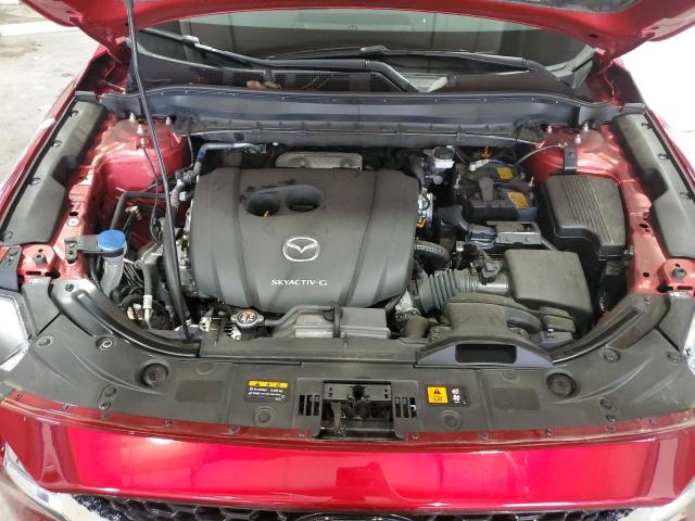 Photo 11 VIN: JM3KFBBM0P0228262 - MAZDA CX-5 SELEC 