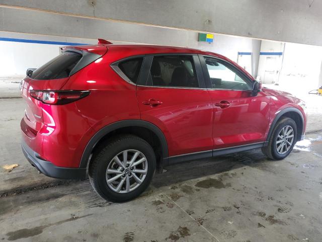 Photo 2 VIN: JM3KFBBM0P0228262 - MAZDA CX-5 SELEC 