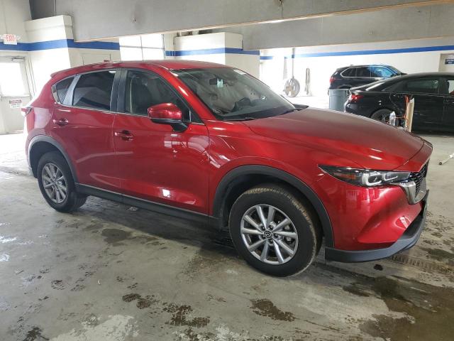 Photo 3 VIN: JM3KFBBM0P0228262 - MAZDA CX-5 SELEC 