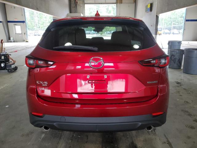 Photo 5 VIN: JM3KFBBM0P0228262 - MAZDA CX-5 SELEC 