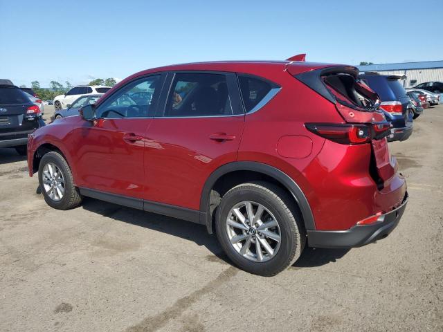 Photo 1 VIN: JM3KFBBM0P0258152 - MAZDA CX-5 SELEC 