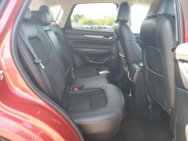 Photo 10 VIN: JM3KFBBM0P0258152 - MAZDA CX-5 SELEC 