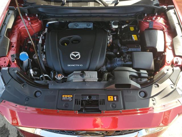 Photo 11 VIN: JM3KFBBM0P0258152 - MAZDA CX-5 SELEC 