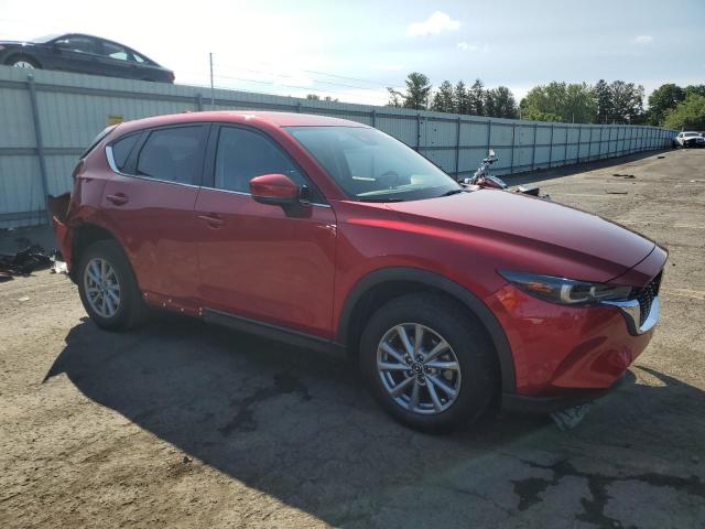 Photo 3 VIN: JM3KFBBM0P0258152 - MAZDA CX-5 SELEC 