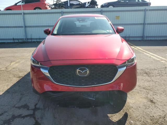 Photo 4 VIN: JM3KFBBM0P0258152 - MAZDA CX-5 SELEC 