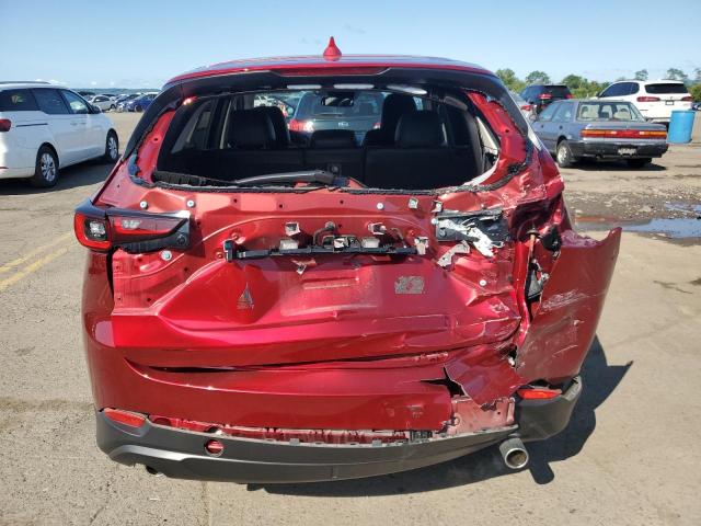 Photo 5 VIN: JM3KFBBM0P0258152 - MAZDA CX-5 SELEC 