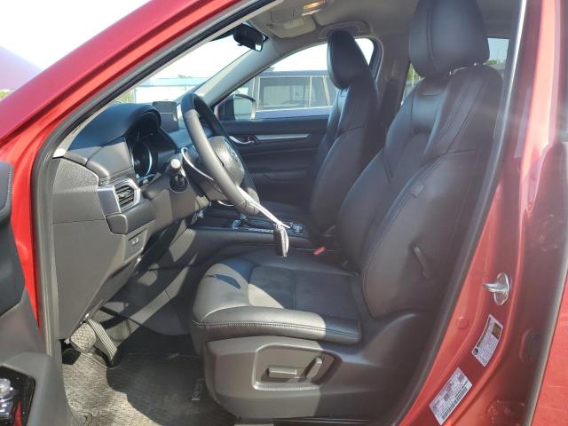 Photo 6 VIN: JM3KFBBM0P0258152 - MAZDA CX-5 SELEC 