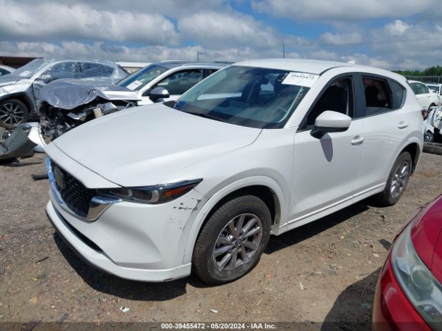 Photo 1 VIN: JM3KFBBM0R0369156 - MAZDA CX-5 