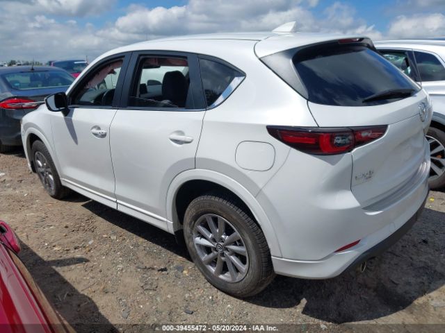 Photo 2 VIN: JM3KFBBM0R0369156 - MAZDA CX-5 