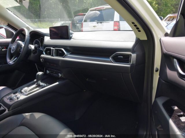 Photo 4 VIN: JM3KFBBM0R0369156 - MAZDA CX-5 