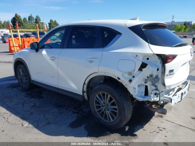 Photo 2 VIN: JM3KFBBM1J0334713 - MAZDA CX-5 