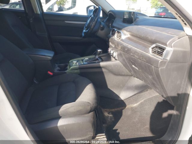 Photo 4 VIN: JM3KFBBM1J0334713 - MAZDA CX-5 