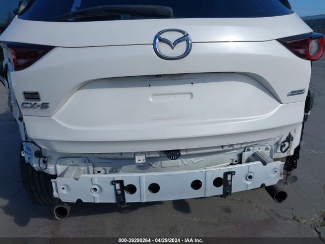 Photo 5 VIN: JM3KFBBM1J0334713 - MAZDA CX-5 