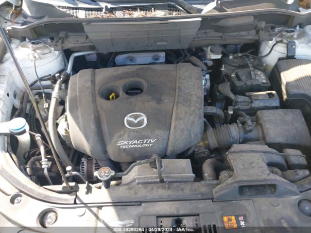 Photo 9 VIN: JM3KFBBM1J0334713 - MAZDA CX-5 