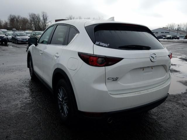 Photo 2 VIN: JM3KFBBM1J0349843 - MAZDA CX-5 