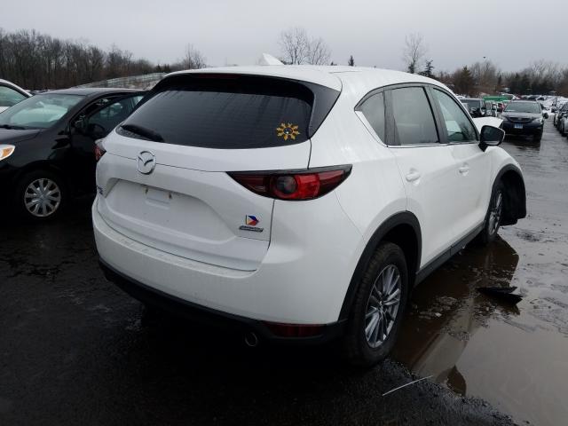 Photo 3 VIN: JM3KFBBM1J0349843 - MAZDA CX-5 