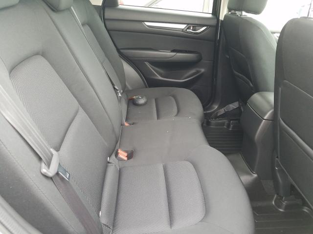 Photo 5 VIN: JM3KFBBM1J0349843 - MAZDA CX-5 