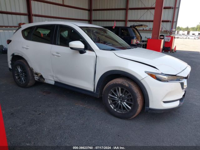 Photo 0 VIN: JM3KFBBM1J0432723 - MAZDA CX-5 