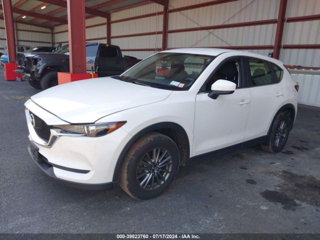 Photo 1 VIN: JM3KFBBM1J0432723 - MAZDA CX-5 