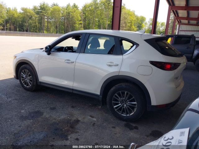 Photo 2 VIN: JM3KFBBM1J0432723 - MAZDA CX-5 