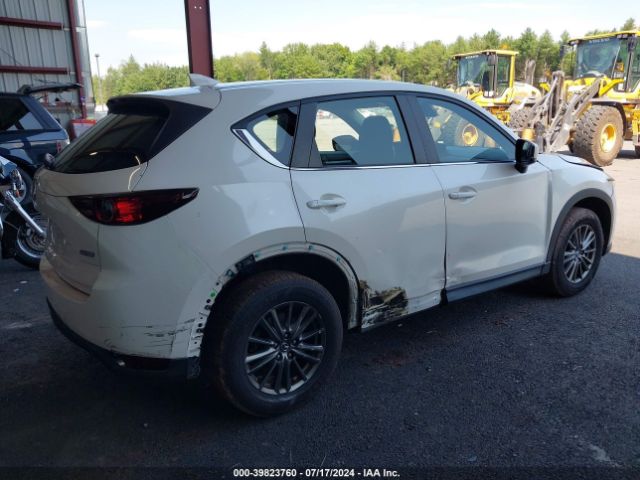 Photo 3 VIN: JM3KFBBM1J0432723 - MAZDA CX-5 