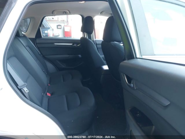 Photo 7 VIN: JM3KFBBM1J0432723 - MAZDA CX-5 